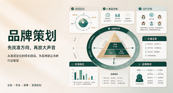 麻江县品牌策划